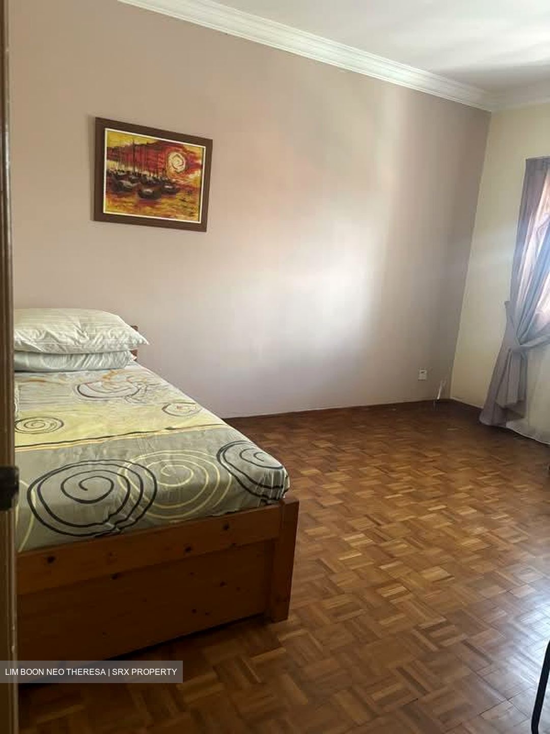 Jalan Limau Nipis (D16), Terrace #554055091